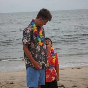 Meet your Posher, Roxann